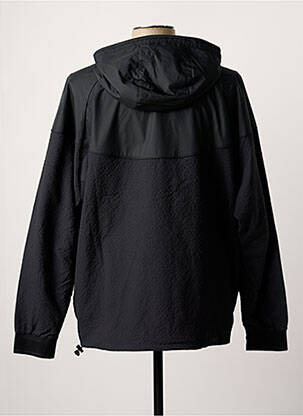 Coupe-vent noir NIKE homme