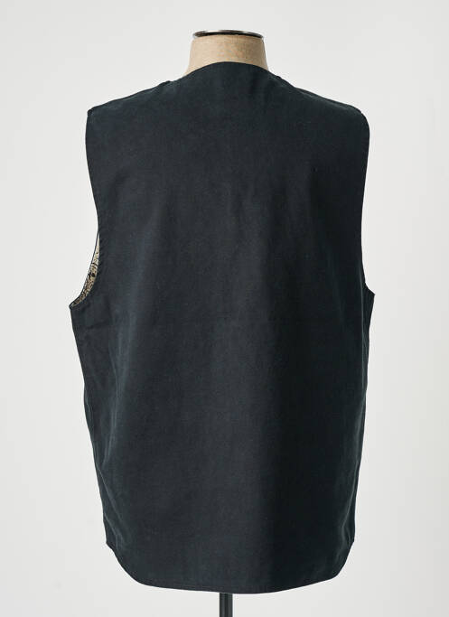 Gilet sans manche noir CARHARTT pour homme