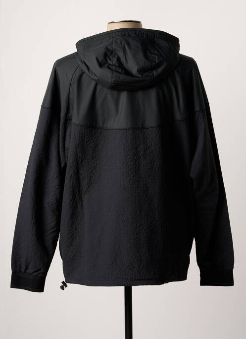 Coupe-vent noir NIKE pour homme