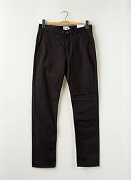 Pantalon chino noir FARAH homme