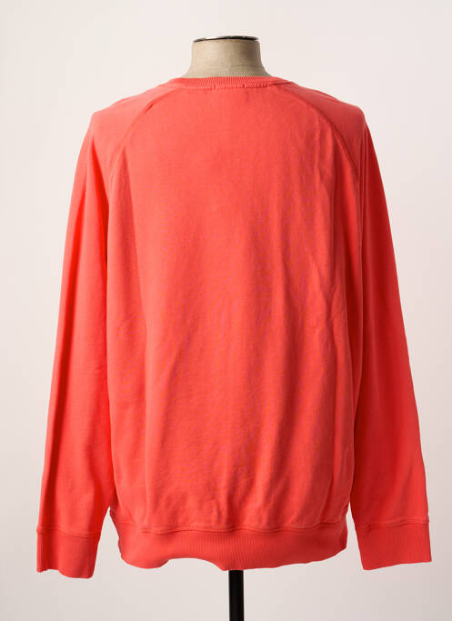 Sweat-shirt rose TIMBERLAND pour homme