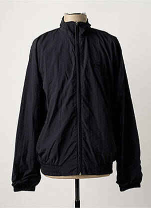 Coupe-vent noir WALK IN PARIS homme