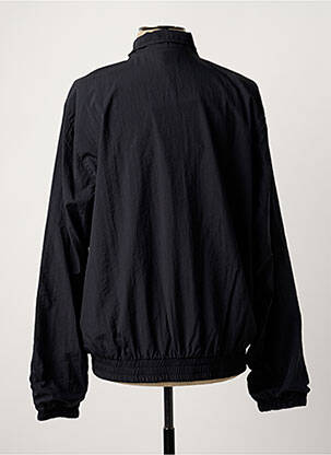 Coupe-vent noir WALK IN PARIS homme