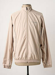 Coupe-vent beige DAILY PAPER homme