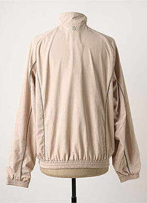 Coupe-vent beige DAILY PAPER homme
