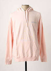 Sweat-shirt rose MAISON LABICHE pour homme seconde vue