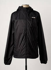 Blouson noir SCHOTT pour homme seconde vue