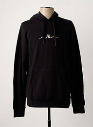 Sweat-shirt noir ELEMENT homme