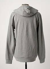 Sweat-shirt gris VANS pour homme seconde vue