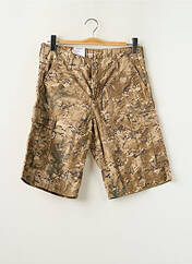 Short multicolore CARHARTT pour homme seconde vue