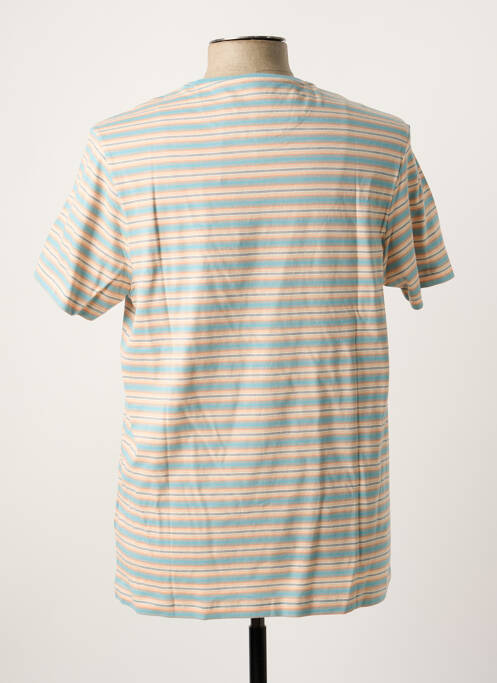 T-shirt vert FARAH pour homme