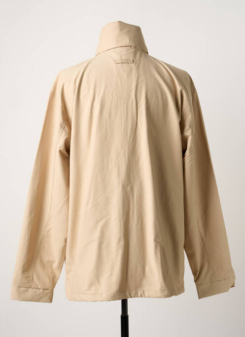 Coupe-vent beige OBEY pour homme