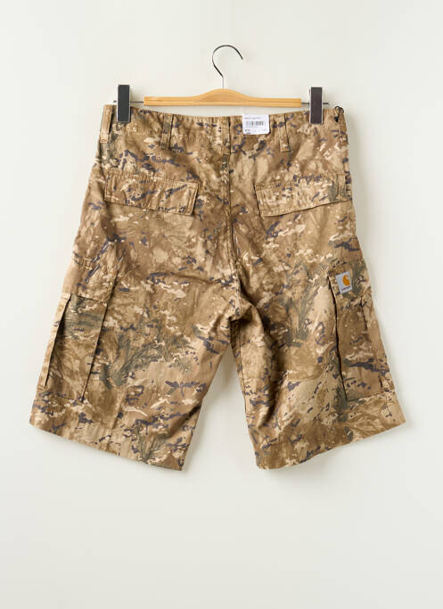 Short multicolore CARHARTT pour homme