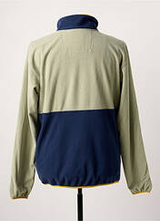 Sweat-shirt multicolore COLUMBIA pour homme seconde vue