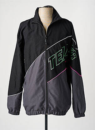 Veste casual noir TEALER homme