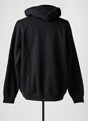 Sweat-shirt noir OBEY homme
