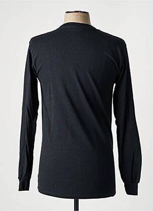 T-shirt noir OBEY homme