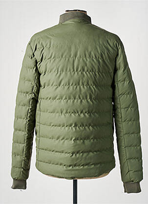 Doudoune vert RAINS homme