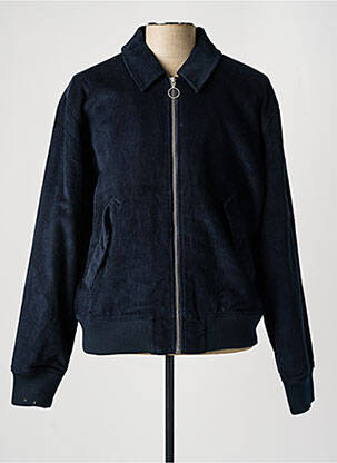 Blouson bleu FARAH homme