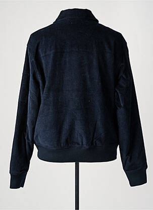 Blouson bleu FARAH homme