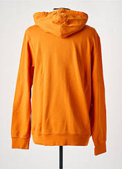 Sweat-shirt orange COLORFUL STANDARD pour homme seconde vue