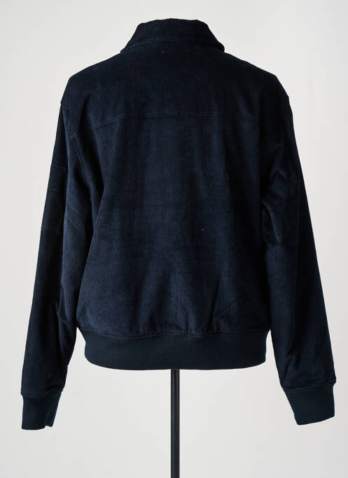 Blouson bleu FARAH pour homme