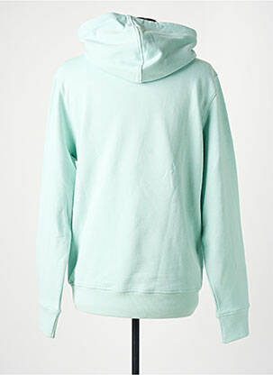 Sweat-shirt vert DAILY PAPER homme