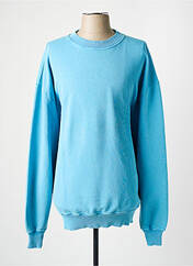 Sweat-shirt bleu DAILY PAPER pour homme seconde vue