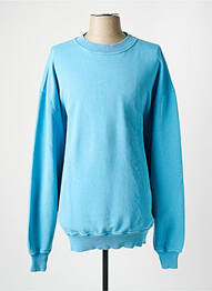 Sweat-shirt bleu DAILY PAPER homme