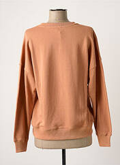 Sweat-shirt beige GRACE & MILA pour femme seconde vue