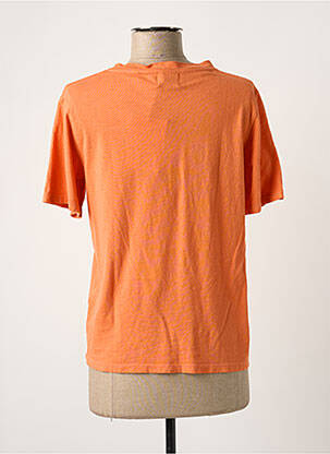 T-shirt orange BOBO CHOSES femme
