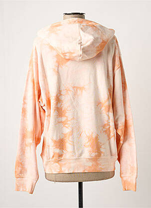 Sweat-shirt multicolore OBEY femme