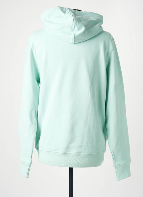 Sweat-shirt vert DAILY PAPER pour homme