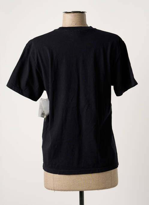 T-shirt noir OBEY pour femme