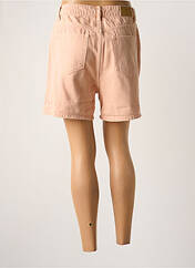 Short rose NAGEV pour femme seconde vue