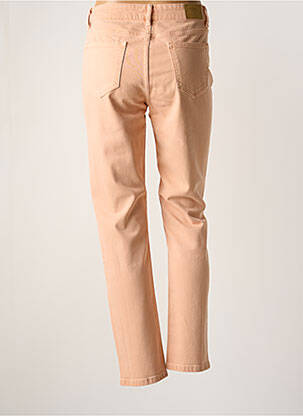 Pantalon slim rose NAGEV femme