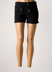 Short noir SUPERDRY pour femme seconde vue