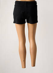 Short noir SUPERDRY pour femme seconde vue