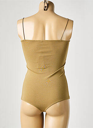 Body beige ONLY femme