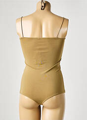 Body beige ONLY pour femme seconde vue