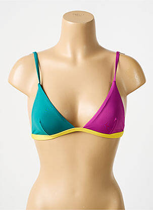 Maillot de bain 2 pièces multicolore BOBO CHOSES femme