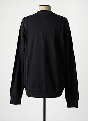 Sweat-shirt noir ELEMENT homme