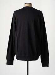 Sweat-shirt noir ELEMENT pour homme seconde vue