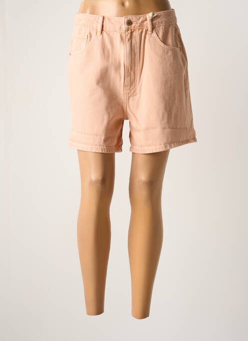 Short rose NAGEV pour femme