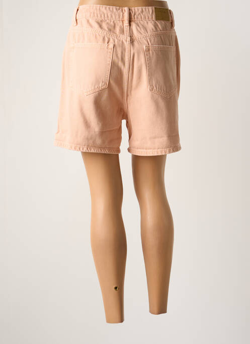 Short rose NAGEV pour femme