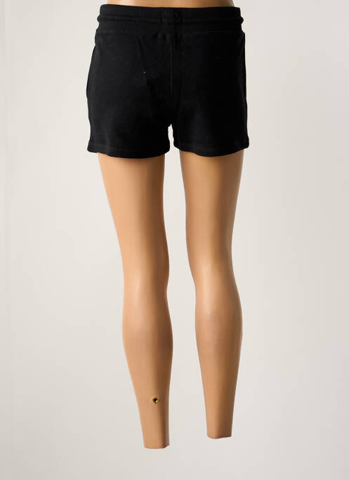 Short noir SUPERDRY pour femme