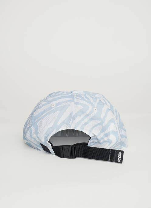 Casquette blanc NIKE pour homme