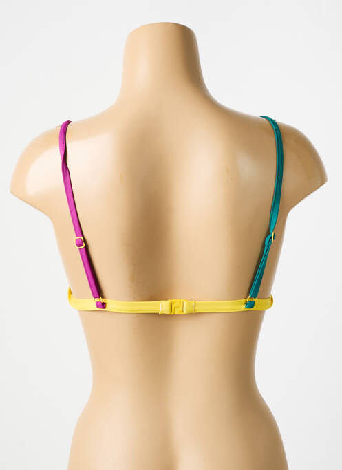 Maillot de bain 2 pièces multicolore BOBO CHOSES femme