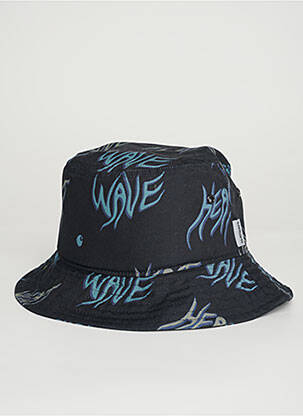 Chapeau noir CARHARTT homme