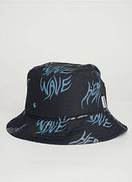 Chapeau noir CARHARTT homme